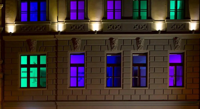 MOODs boutique hotel, Prenota Boutique Boutique hotel a Praga, vicino a Torre delle Polveri, Boutique
