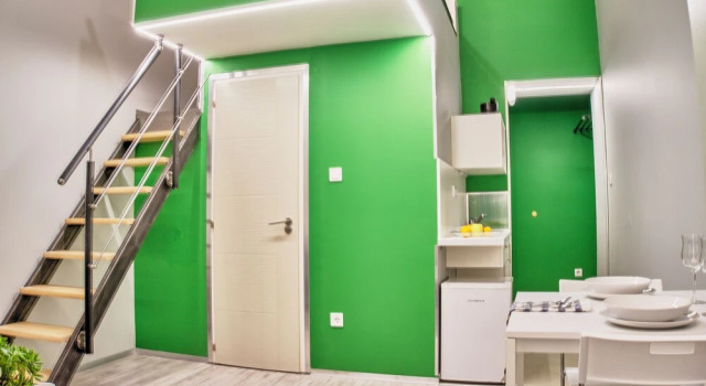 HILD-1 Apartments