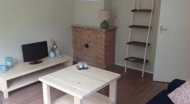 Bed and breakfast de Oude Rijn