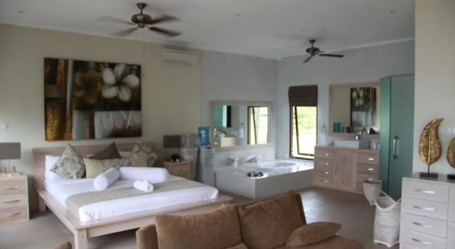 The Beach Front Villas - North Bali