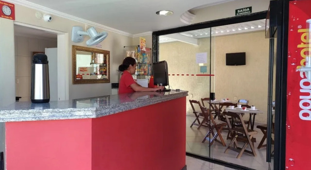 Poupahotel Unidade Bairro