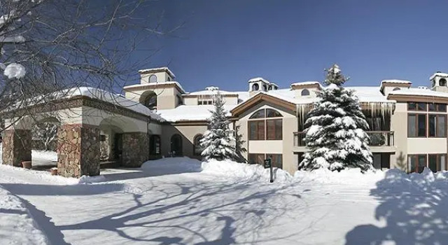 Seasons Lodge at Arrowhead: Beaver Creek Condo!, Забронировать Апартаменты/квартира Отели Бивер-Крик с бассейном, Бассейн