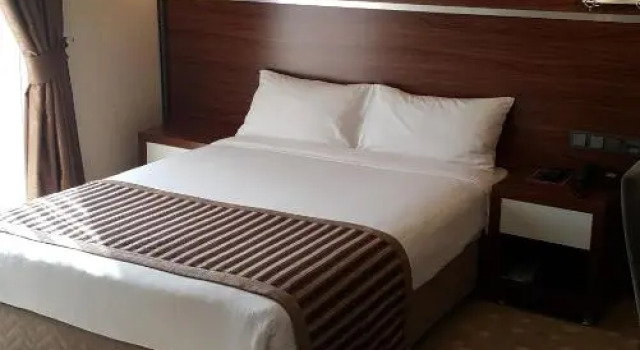 Номер Economy My Liva Hotel