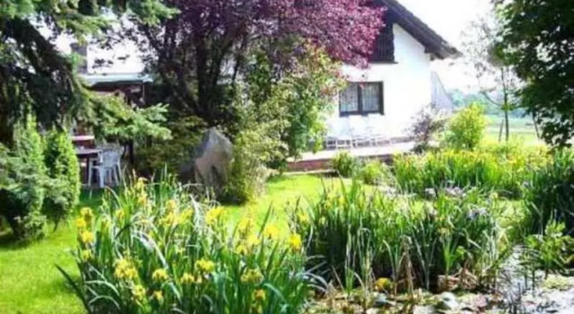 Номер Standard Gasthaus-Pension Zum Brandweiher