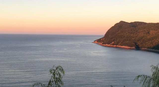 Номер Standard Amasra Ceylin Otel