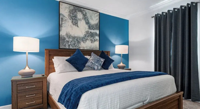 8BR Villa - Game Room & Themed Rooms, Rezerwuj Willa Kissimmee Kissimmee