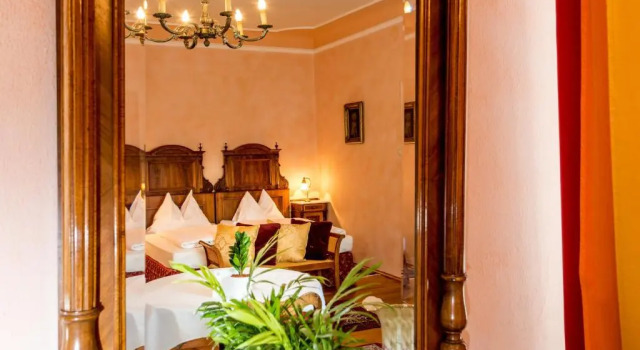 Gasthof Bräuer - Familie Eibensteiner, Boek Hotel Hotels in Stiermarken met parkeren, Parkeren