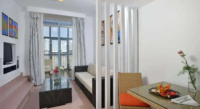 Номер Standard Melia Cayo Coco (Adults Only)