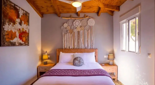 The Palms Boutique Resort Malaga - Adults Only, Забронировать Курортный отель Курортные отели провинции Малаги, Курортный отель