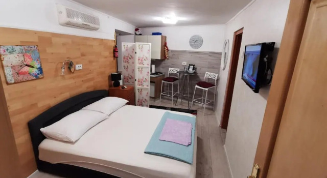 Студия Guesthouse Korzo