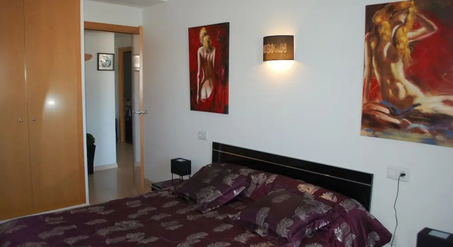Apartamento 3268- Port Canigó I, 329