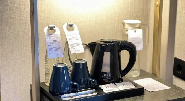 Deluxe Zimmer Mercure Madiun