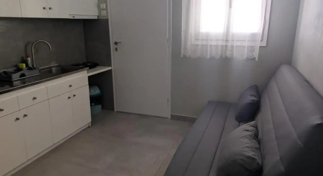 Апартаменты Garlis Apartments