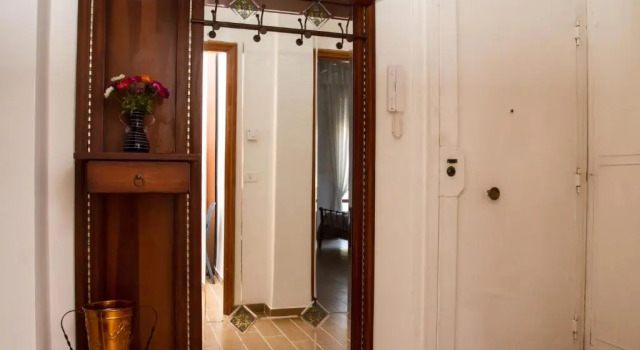 Номер Deluxe Easy House