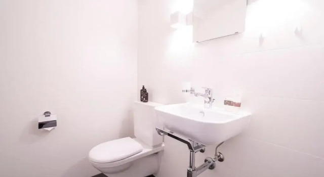 Апартаменты Chasa Stradun 400