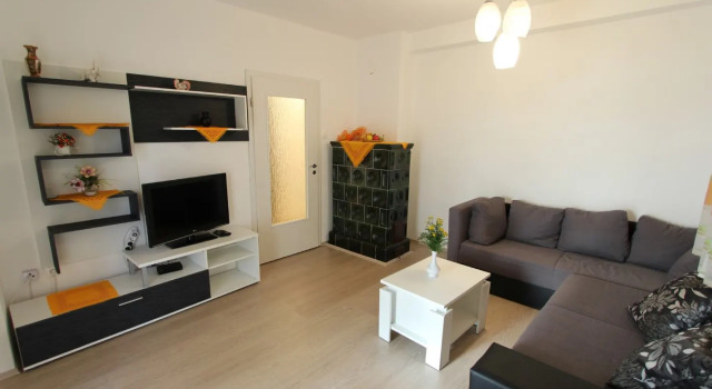 Apartment Duda A2 Malinska, Island Krk