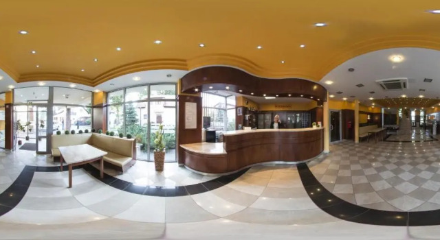 Hotel Borowianka