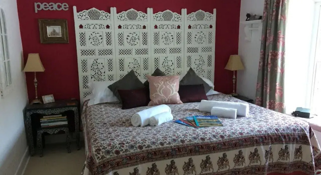 Lowther House, Забронировать Отель Отели Йоркширских вересковых поля 4 звезды, 4*