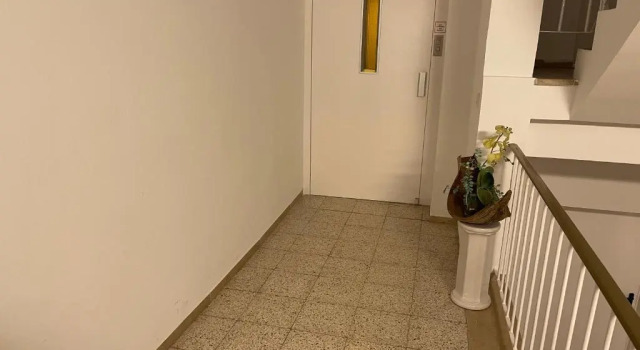 Апартаменты Deluxe Munich Aparthotel