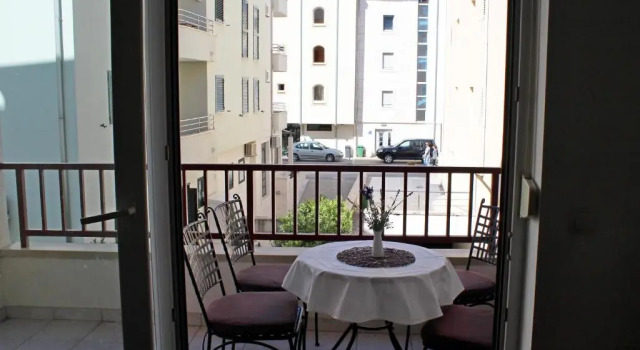 Апартаменты Apartment Beachfront