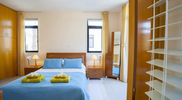 Villa Enalos 37, Book Villa Larnaka Larnaca Region