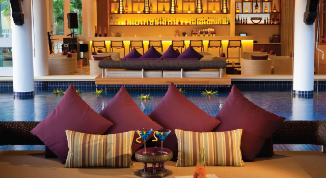 Angsana Laguna Phuket