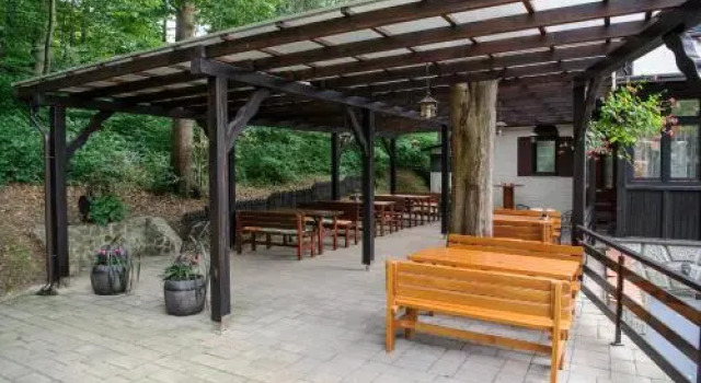 Vila Demetrovic, Book Hotel Hotels in Savinjska with Parking, Parking