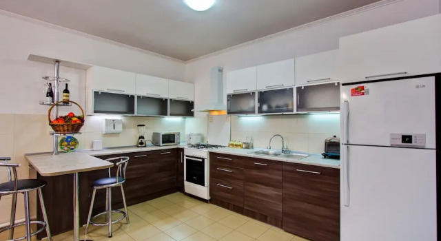 Номер Standard Хостел Centre