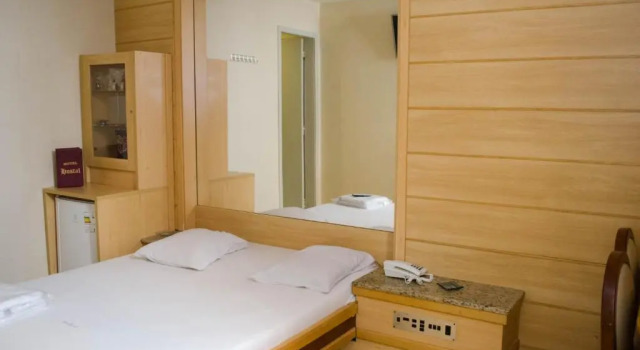 Hotel Hostal, Забронировать Отель Отели штата Рио-де-Жанейро с завтраком, Завтраки