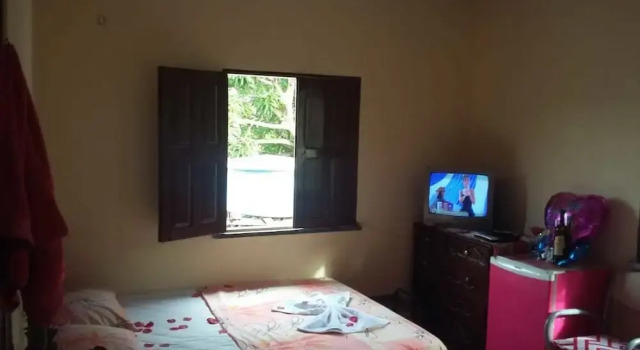 Recanto Ana Cajueiro, Prenota Hotel Hotel a Northern Brazil con parcheggio, Parcheggio