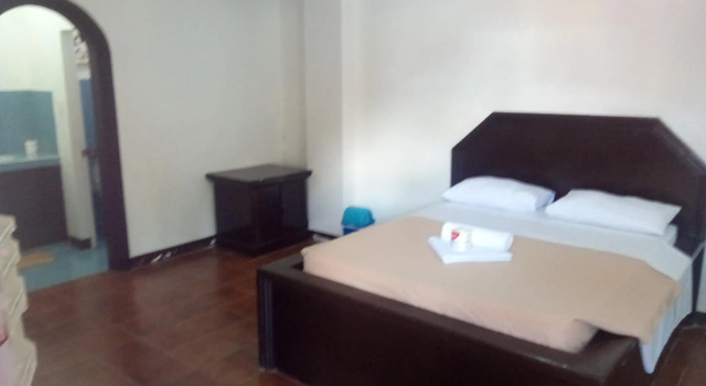 Номер Standard Seashore Beach Resort