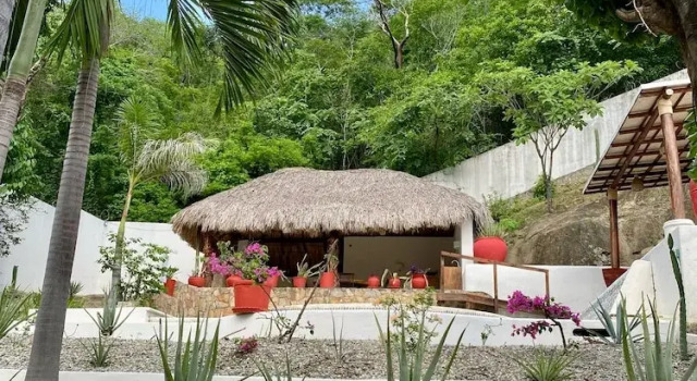 Номер Comfort Casa Blanca