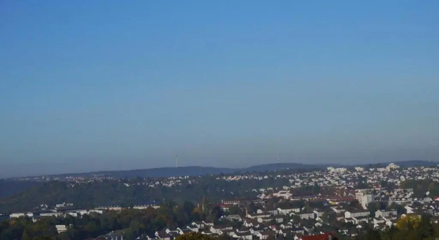 Номер Standard Hotel am Berg Esslingen