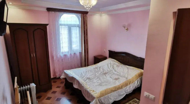 Двухместный номер Deluxe Отель Old Halidzor