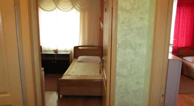 Standard Doppel Zimmer Hotel Almaz