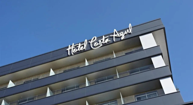 Hotel Costa Azul