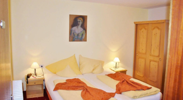 Hotel Schönegg, Rezervovat Hotel Seefeld in Tirol Karwendel