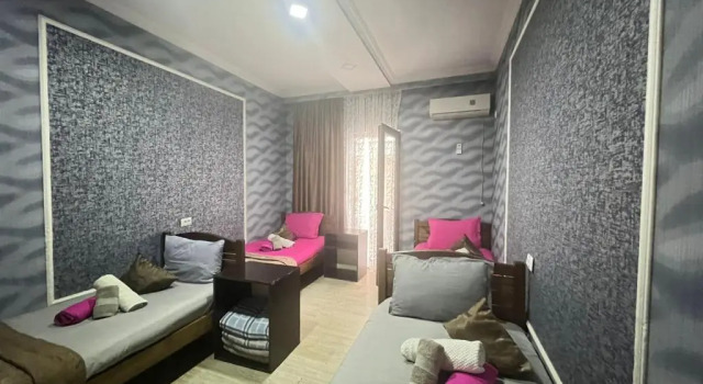 Номер Economy Guest House Nice
