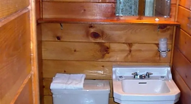 Люкс Deluxe Cramers Point Lake Breeze