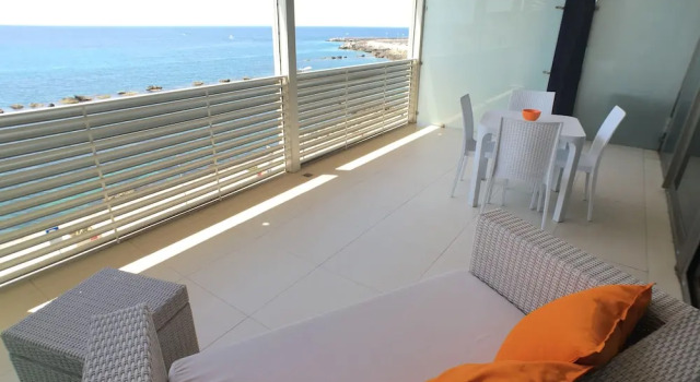 Apartament Bilocale Marina