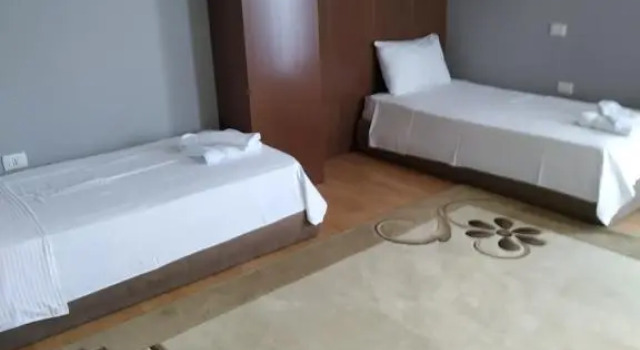 Guesthouse Bimbli