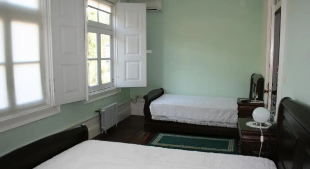 Номер Standard Quinta da Ermida - Turismo de Habitacao