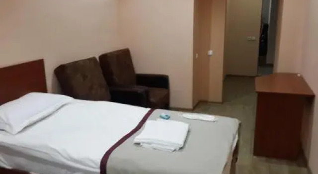 3D Hotel, Rezerwuj Hotel Akhaltsikhe Samckhe Javakheti