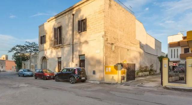 Dimora Maria Luisa, Varaa Hotelli Cavallino Lecce