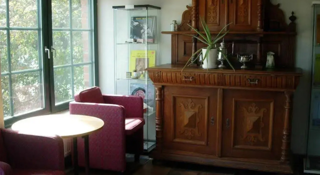 Hotell Valsaren