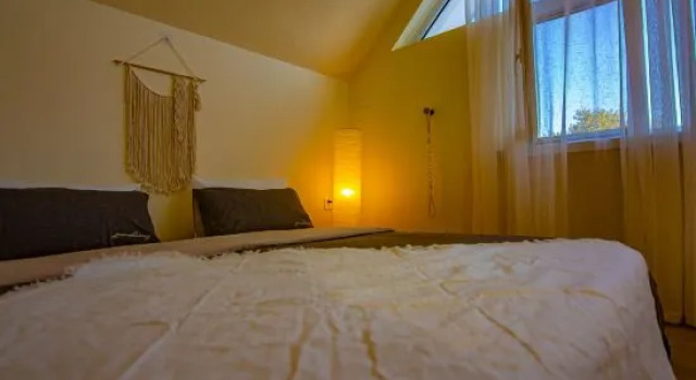 Люкс Qinhuangdao Shanhai Homestay