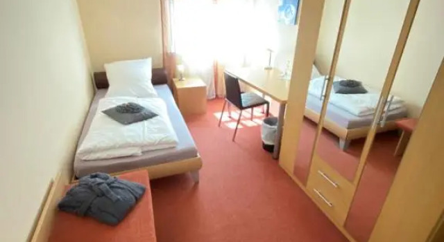 Номер Standard Hotel Ahrbergen
