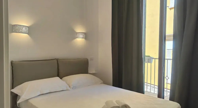 Апартаменты Superior CconfortHotels Sea Dream Palace