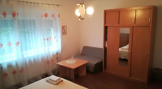 Family Guesthouse GreenSLO