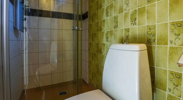 Nice Apartment in Åsensbruk With 1 Bedrooms, Book Apartment  